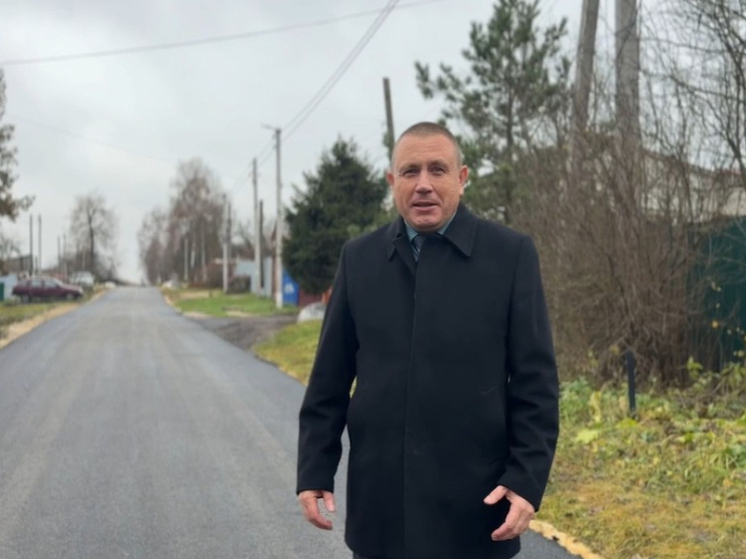 Глава администрации Донского Кулик ответил на новости о своем увольнении