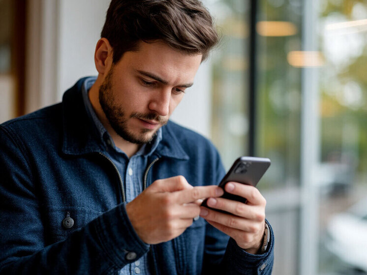 Билайн защищает клиентов от перехода на мошеннические сайты