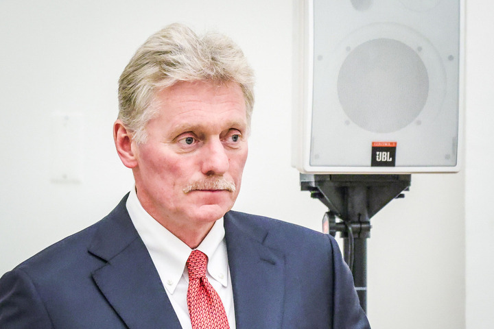 Путин проинформирует Токаева о ситуации в зоне СВО