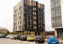 Средняя цена машино-места в новостройках Казани снизилась на 8%, но столица Татарстана по-прежнему входит в пятерку самых дорогих городов России по этому показателю