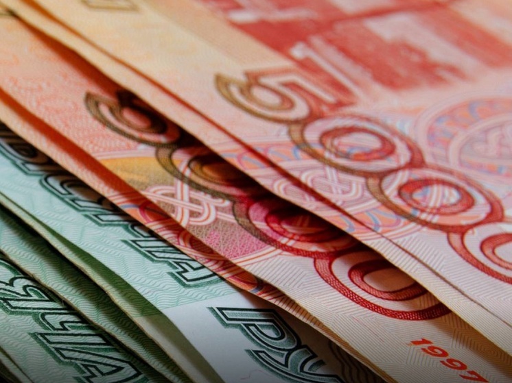 Статистика ответила на вопрос о самых больших и самых маленьких зарплатах в Калмыкии