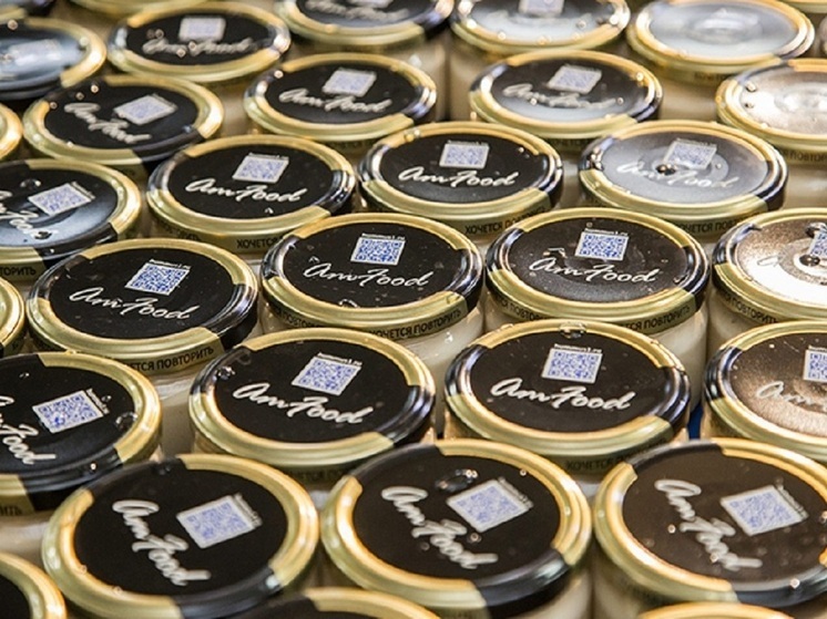 Производитель продуктов питания из Алтайского края внедрил бережливые технологии в производство