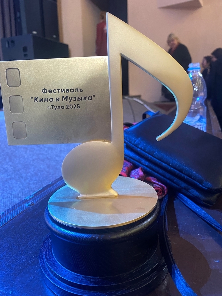 Фильм о галичанке получил Гран-при престижного кинофестиваля