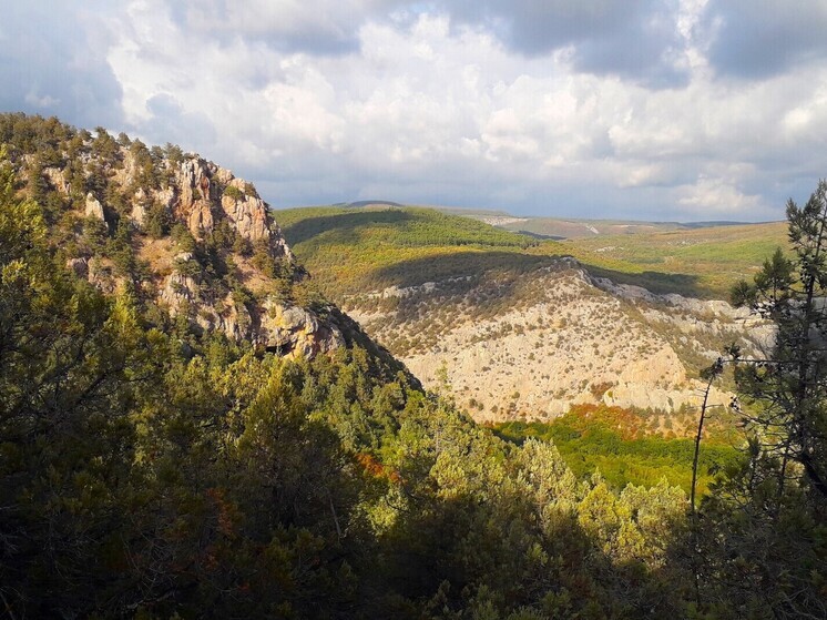 Где еще прикоснуться к старине, не отправляясь в дальние дали? Конечно, за околицей города.