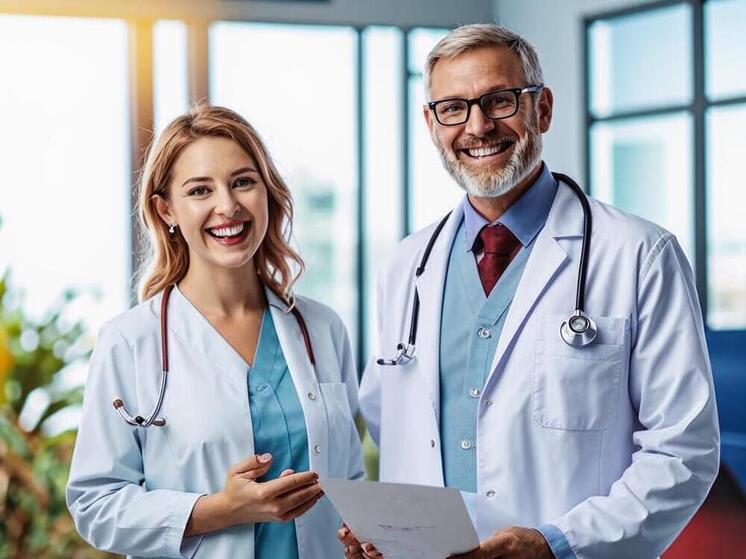 Больничные станут существеннее: выплаты увеличатся