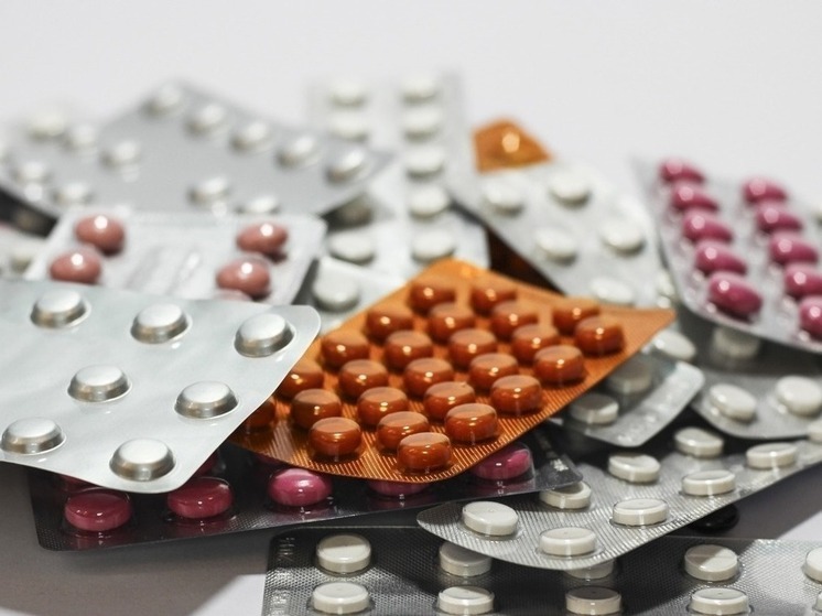 В Курской области штрафы за срыв поставок лекарств превысили 6,5 млн рублей