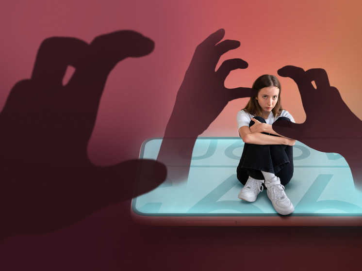 С началом учебного года и увеличением времени, которое дети проводят в сети, в Запорожской области обострилась проблема кибербуллинга