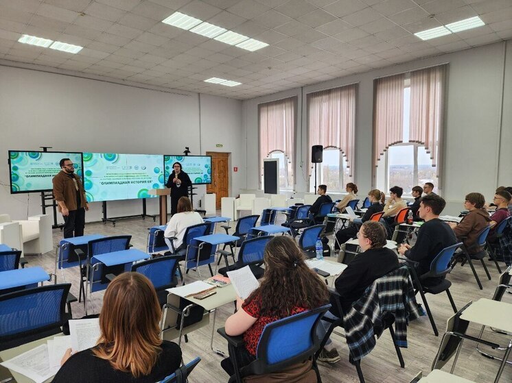 Инициатива тамбовских школьников воплощается: сформирована сборная для побед на олимпиаде по истории