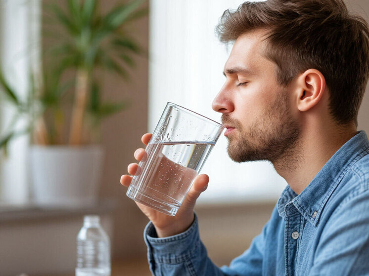 Как избежать ОРВИ с помощью соблюдения питьевого режима