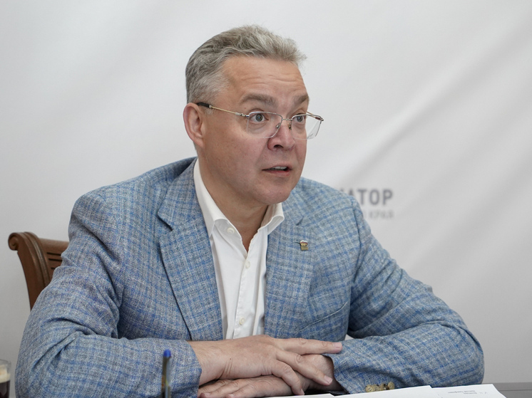 Глава Ставрополья поручил завершить осенний сев в оптимальные сроки