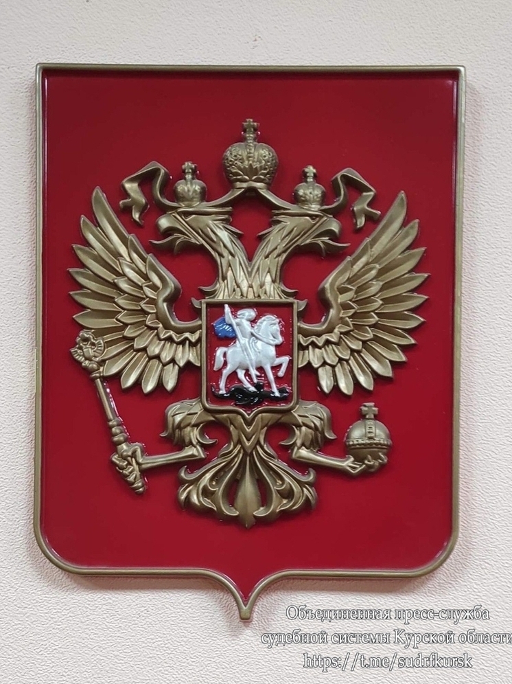 В Курске суд расторг брачный договор мужа и пьющей жены