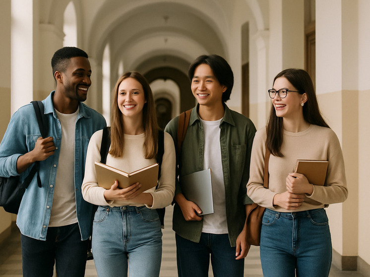 Более 52 тысяч студентов учатся платно в вузах Новосибирска