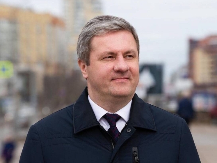 Официально: Дмитрий Морев — снова глава Архангельска