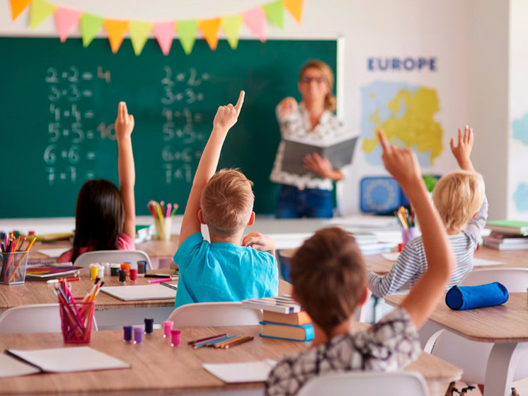 Несколько липецких школ закроются на время для капитального ремонта