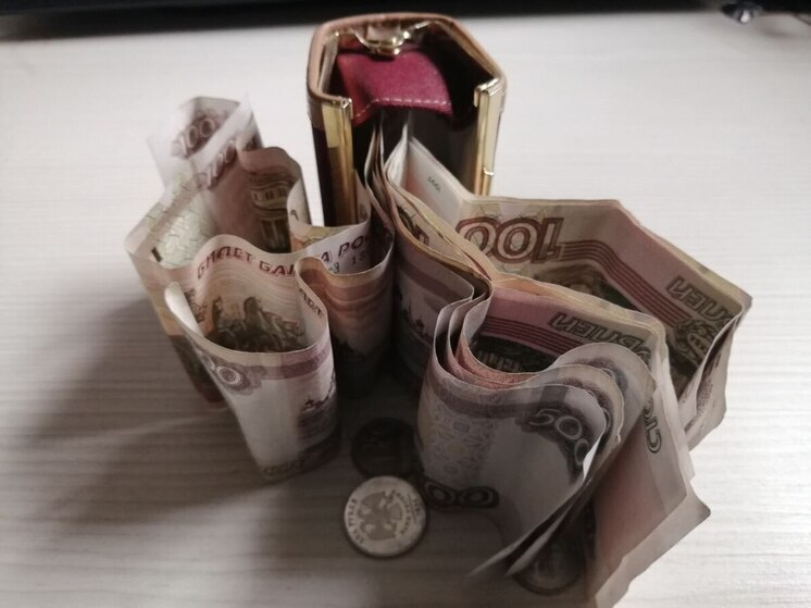 Новгородку будут судить за отказ выплатить продавщице зарплату