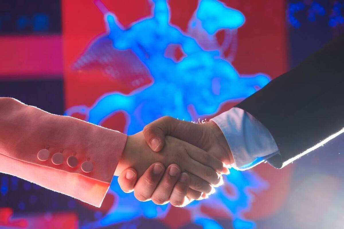 Анатолий Гарбузов рассказал о росте экспорта московских компаний в страны СНГ на 25%