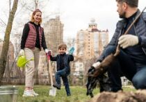 Современные семьи, которые создают зумеры, коренным образом отличаются от предыдущих поколений