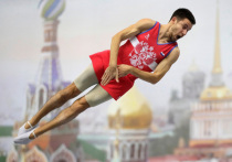 Чемпионат мира по прыжкам на батуте — это немного не то, что представляет себе большинство