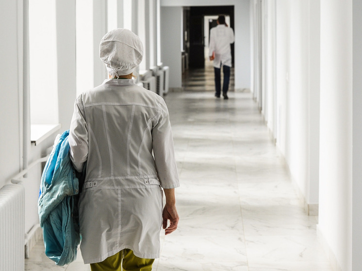 В Смоленской области намерены запретить аборты в частных клиниках