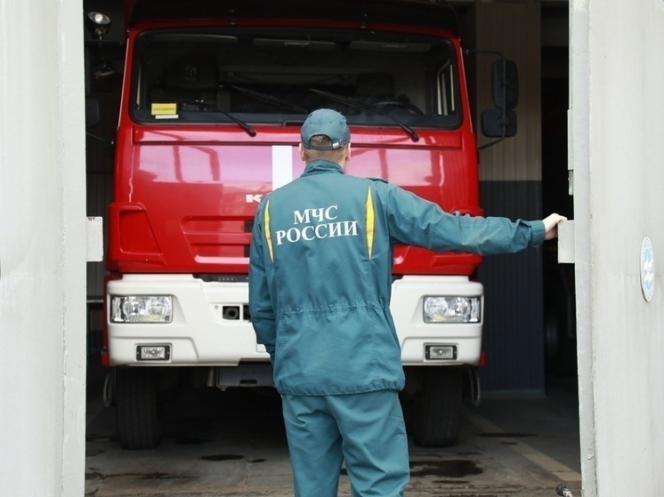 Покупка 1000 раскладушек для тульских пожарных обойдется бюджету в 6,65 млн руб