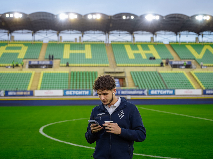 Представитель Вадима Ракова Владимир Кузьмичев высказался о травме нападающего