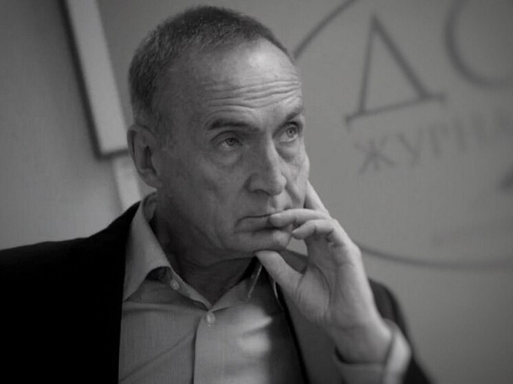 На 78 году ушел из жизни бывший председатель воронежского избиркома