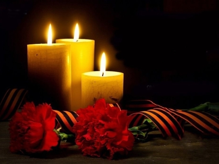 В Тверской области простятся с погибшим бойцом Игорем Балаевым