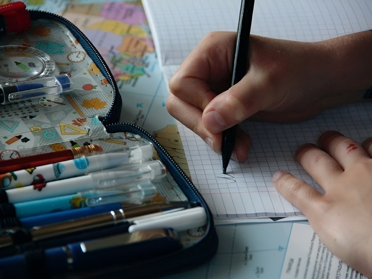 В Хакасии дали начало муниципальному этапу Всероссийской олимпиады школьников