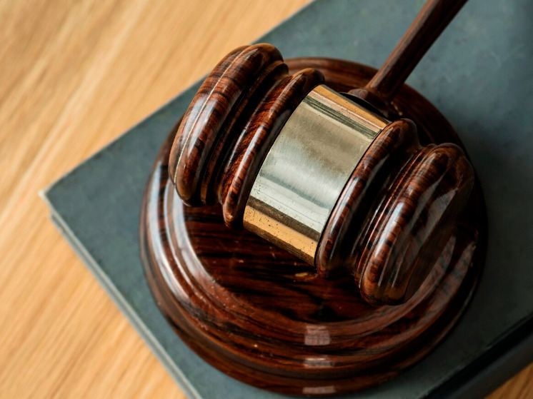 Жителя Брянска осудили за убийство пенсионерки