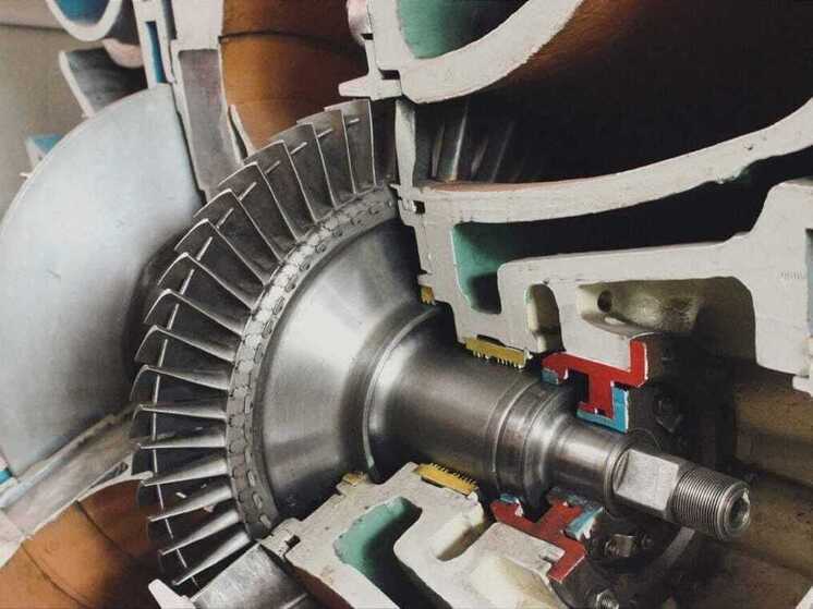 От советских времен до наших дней: брянские турбинщики отмечают 75-летие