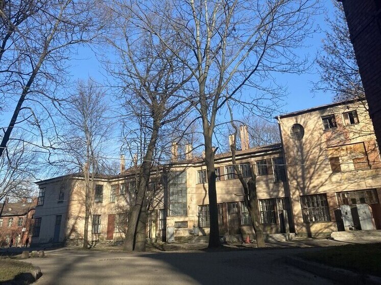 Суд заставил больницу им. Боткина отремонтировать комплекс на Миргородской