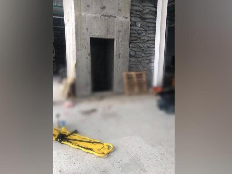 Следователи обнаружили в московских домах лифты, которые могли рухнуть