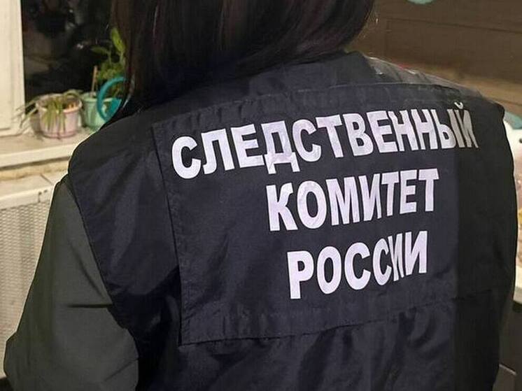 После падения трехлетнего воронежца в шахту лифта возбуждено уголовное дело