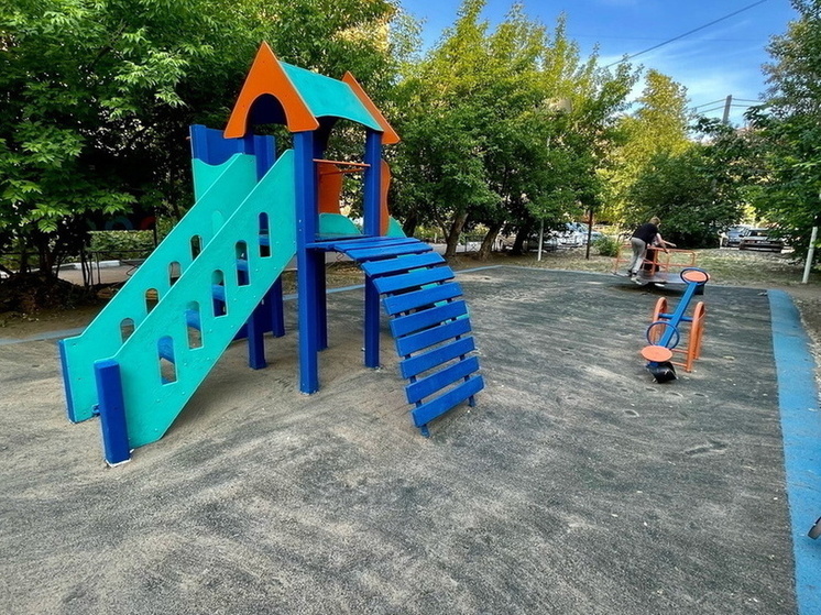 В Омске открылся прием проектов в рамках инициативного бюджетирования на следующий год