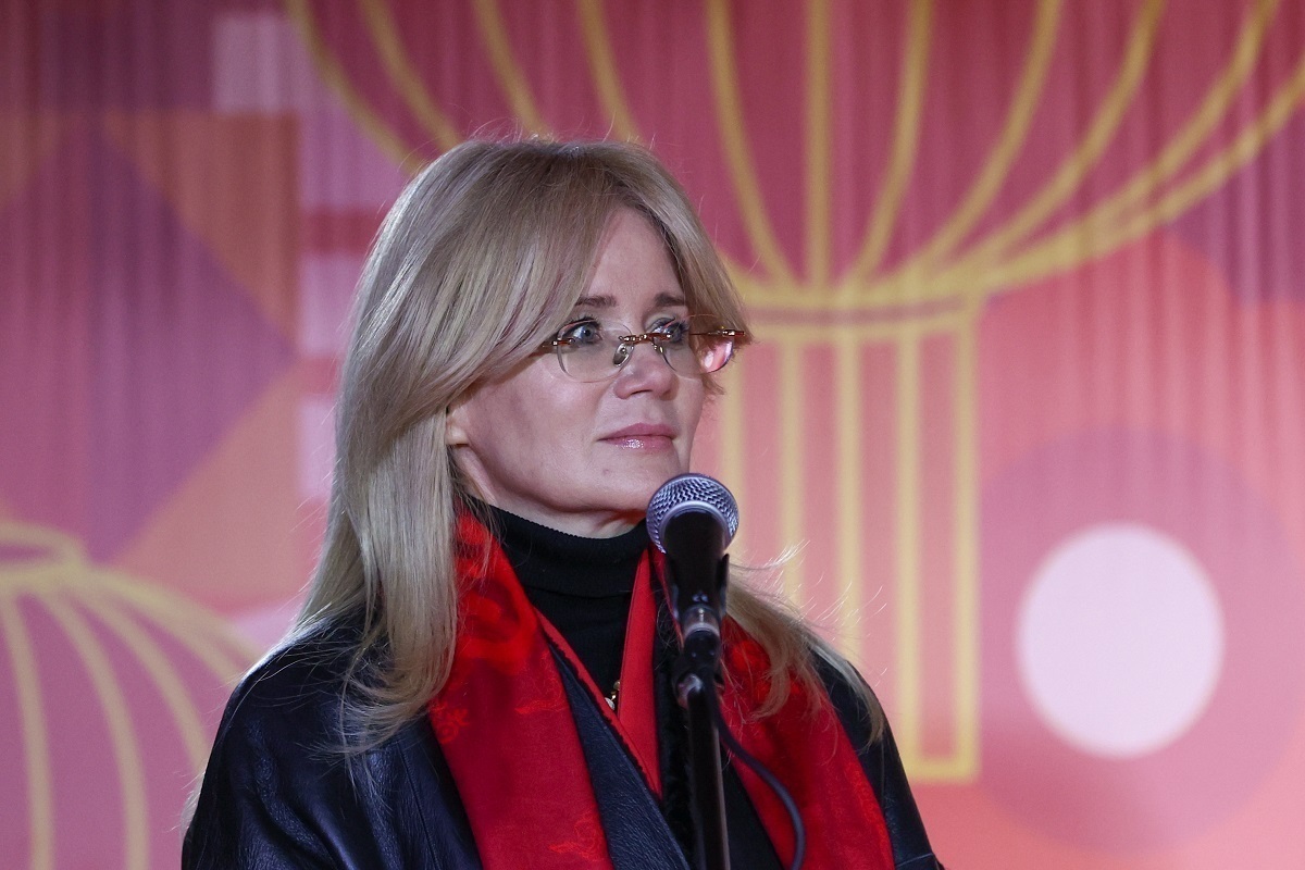 Сергунина: Число посетителей выставки Русского музея на ВДНХ превысило 100 тысяч