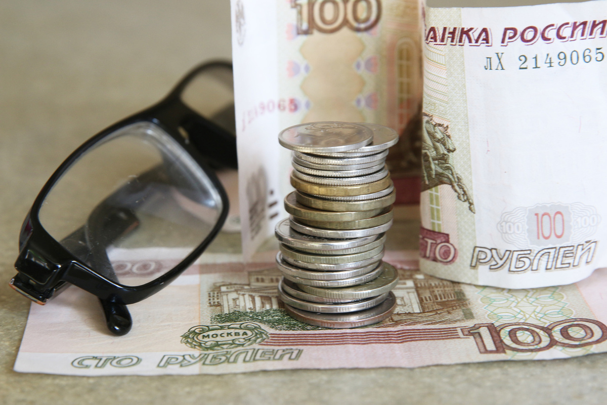 Россиянам рассказали, можно ли увеличить уже назначенную пенсию