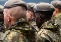 В эксклюзивном интервью изданию Die Zeit (интервью перевели ИноСМИ) один из высших военных командиров Германии, генерал-лейтенант Андре Бодеманн, раскрыл детали «Оперативного плана „Германия“». 