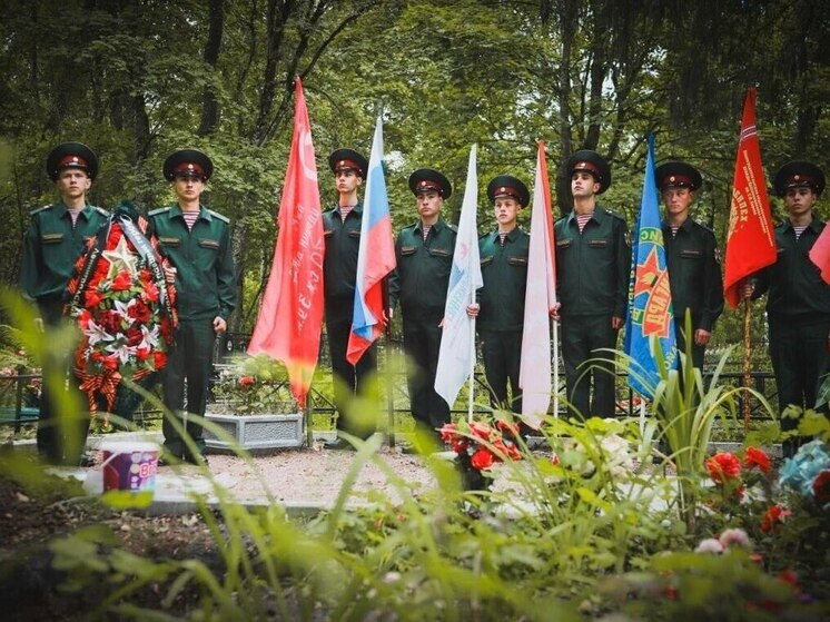 Поисковики подняли почти две тысячи останков советских воинов за сезон