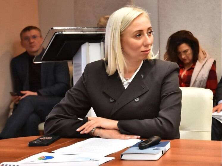 В Ярославской области назначена новая руководительница Центра Управления регионом