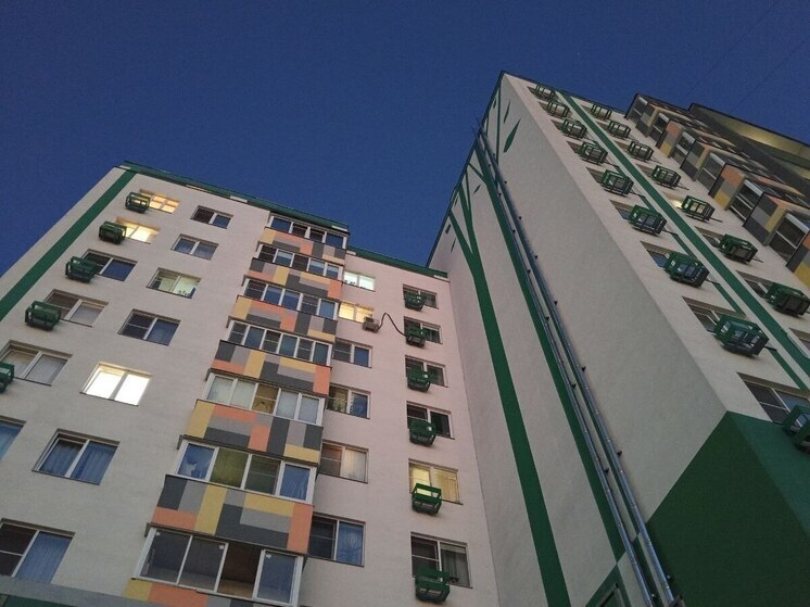 Технологии умного дома и трехмерные модели стали стандартом для новостроек