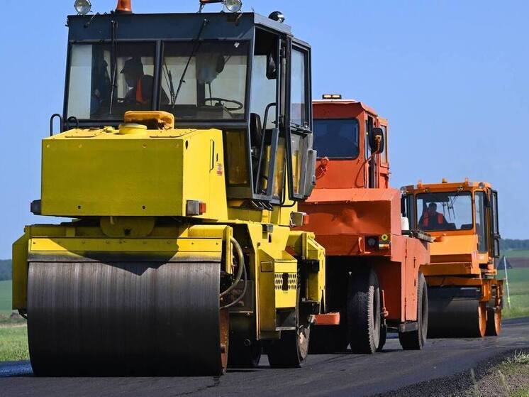 Запорожская область получит финансирование на обновление дорожной инфраструктуры