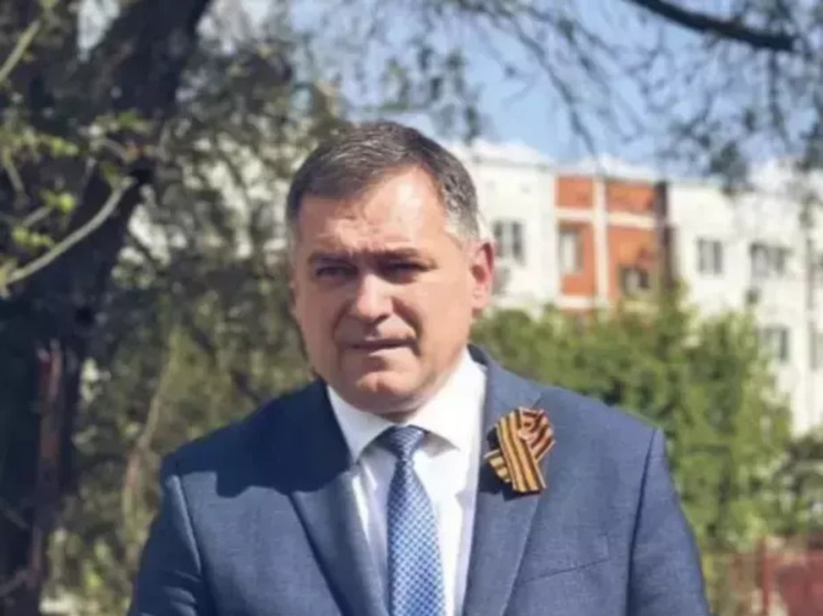 Бывшего главу Новочеркасска Юрия Лысенко оставили под стражей еще на месяц