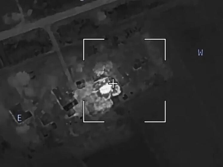 Утечка в соцсетях привела к точечному удару по скоплению военных ВСУ в Днепропетровской области