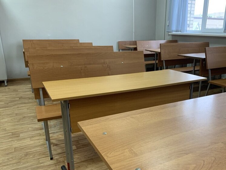 В Воронеже все классы школ вышли с карантина