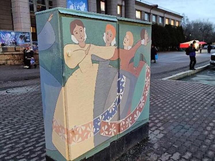 Организаторов концерта Ваенги в Челябинске оштрафуют за вандализм