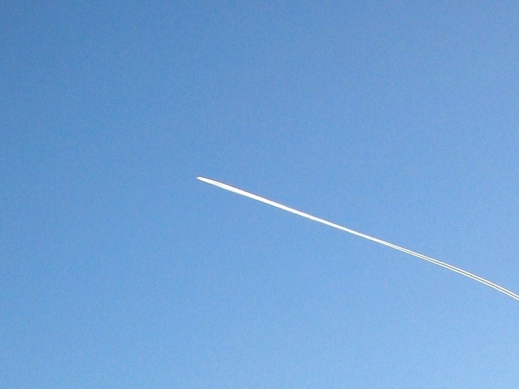 Китайская ракета-носитель потерпела неудачу в ходе запуска группы спутников на орбиту