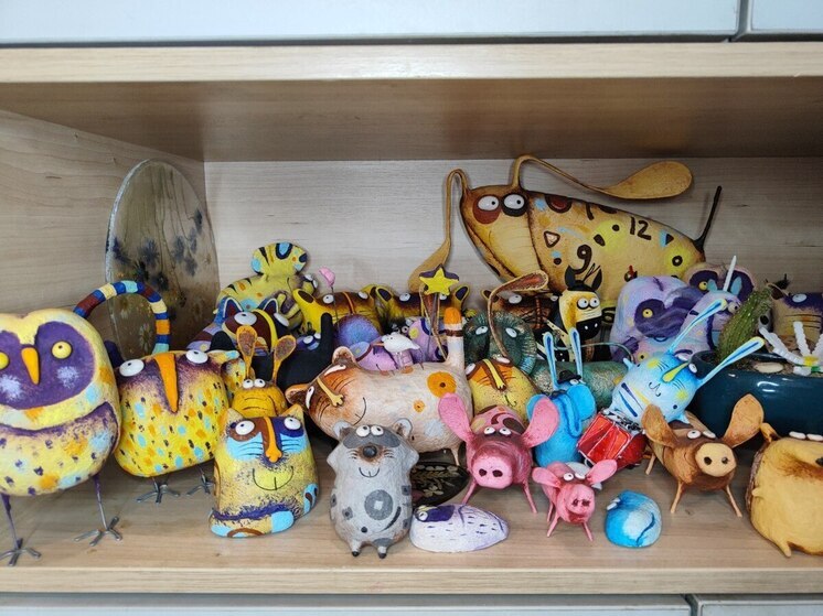 В Астраханской области 40 безработных открыли свое дело при поддержке государства