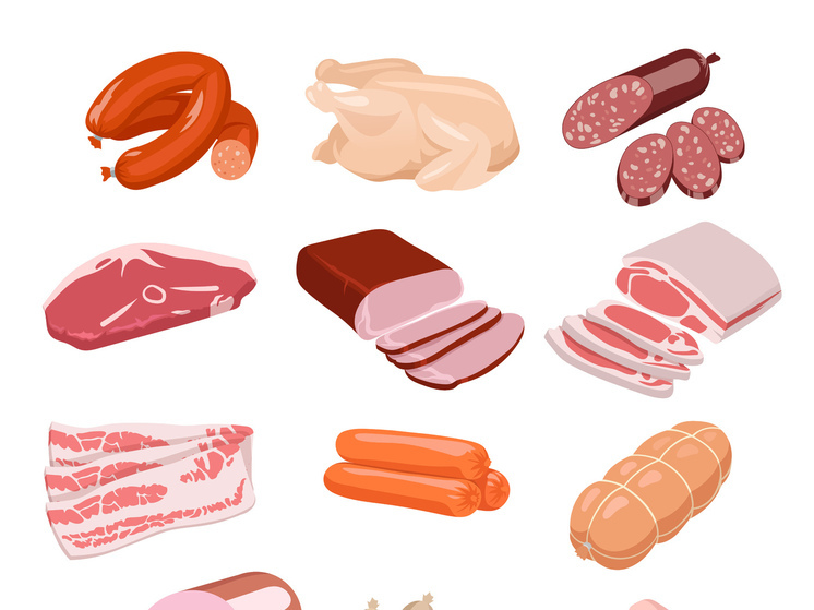 Мясо под микроскопом: Роспотребнадзор обнародовал итоги проверок в Тамбовской области