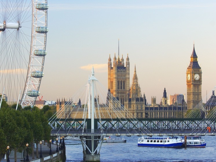 Правительство Британии решило платить за информацию о соседях