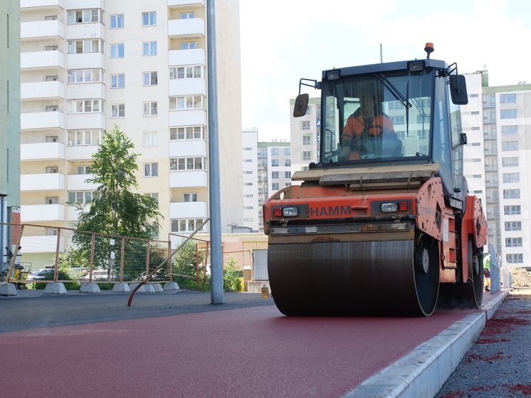 Объем дорожного строительства в Санкт-Петербурге продолжает расти. Городские специалисты реализуют масштабные инфраструктурные проекты — ШМСД, КАД-2, ВСМ «Москва-Санкт-Петербург», Большой Смоленский мост и трамвайная линия «Славянка». Для всех этих объектов необходимы качественные стройматериалы. Рассказываем, какие технологии и продукты изготавливают петербургские специалисты по дорожному строительству.